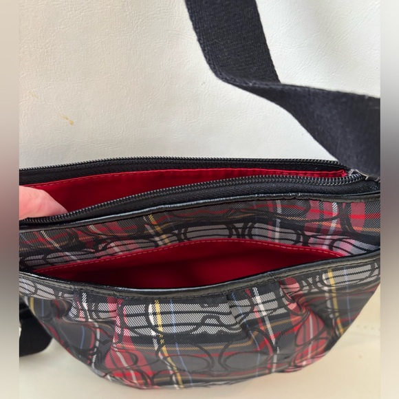 Coach small handbag - Picture 3 of 5